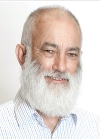 Robert Rendel Plenary Speakers | Australian Photovoltaic Institute